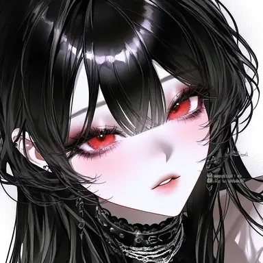 Profile image of 麗子