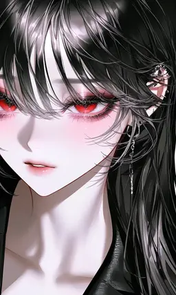 Profile image of 麗子