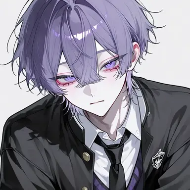 Profile image of Riku