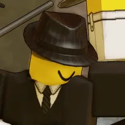 Profile image of マフィオソ