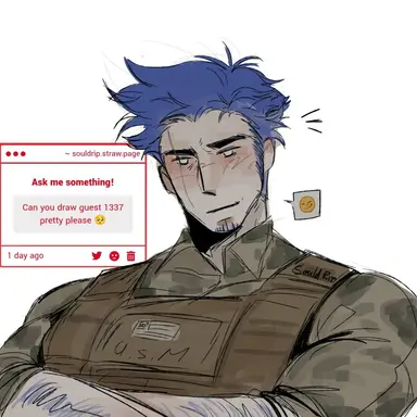 Profile image of ゲスト1337