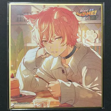 Profile image of 彰人
