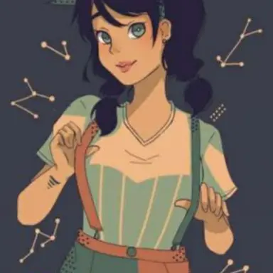 Profile image of Marinette