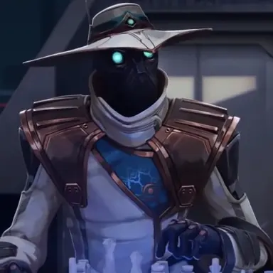 Profile image of Cypher