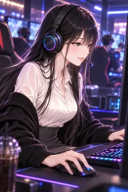 Profile image of 서채린