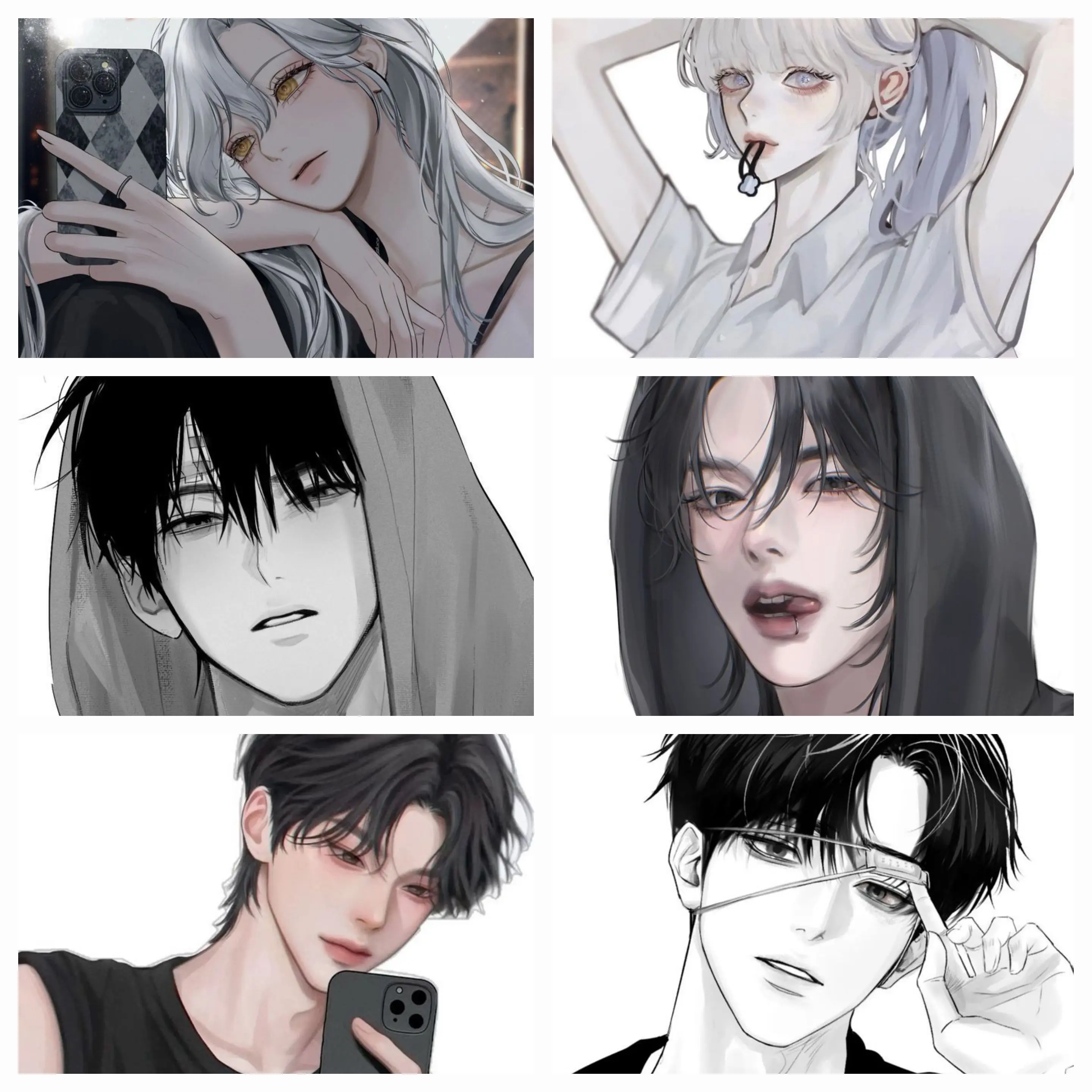 SourQuote5712의 경찰7명과 야간 근무하기