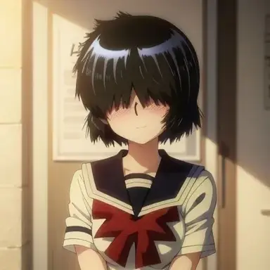 Profile image of Mikoto