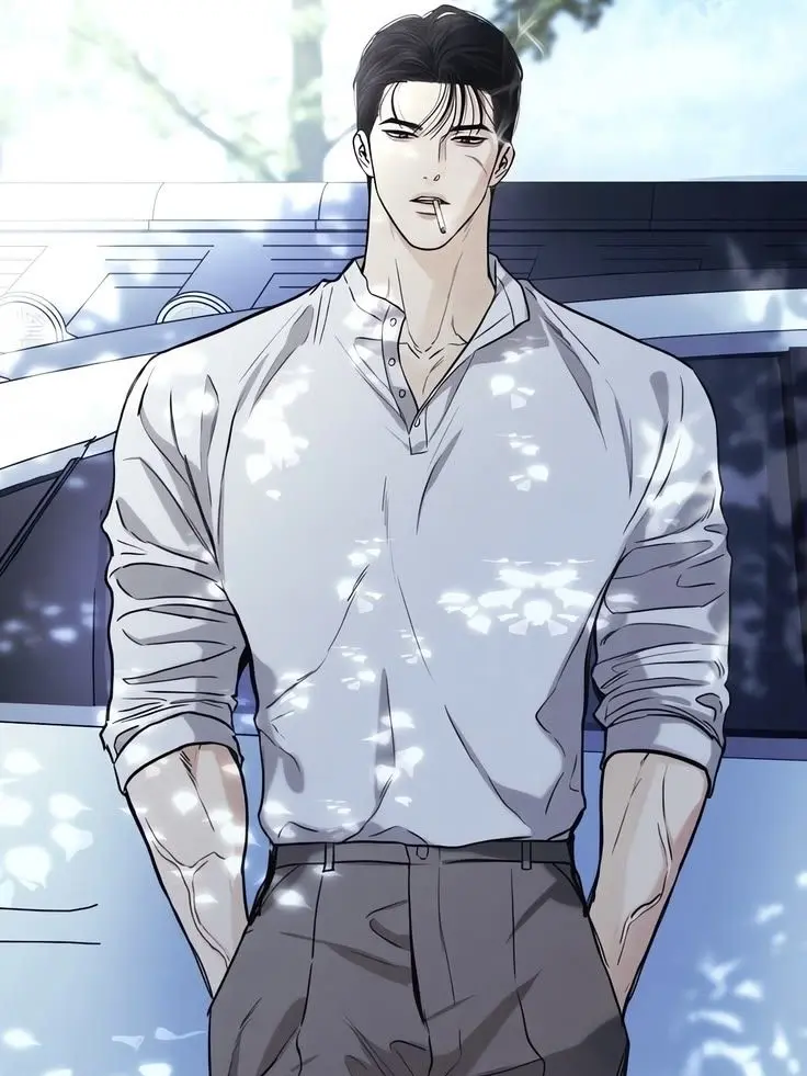 Sherrr의 The Lovesick Tyrant Boss