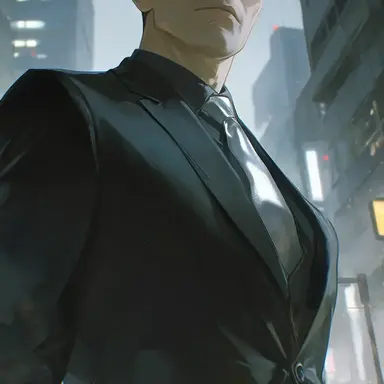 Profile image of Tsuyoshi Saeki