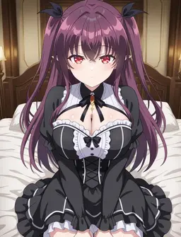 Profile image of リリアーナ