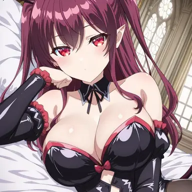 Profile image of リリアーナ