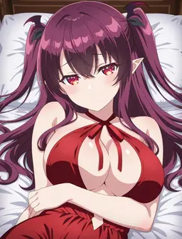 Profile image of リリアーナ