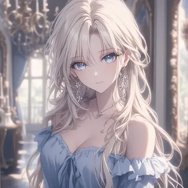 Profile image of メイ