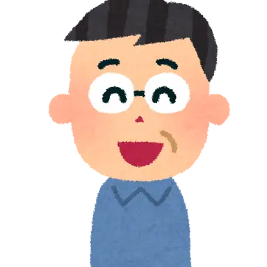 Profile image of お父さん