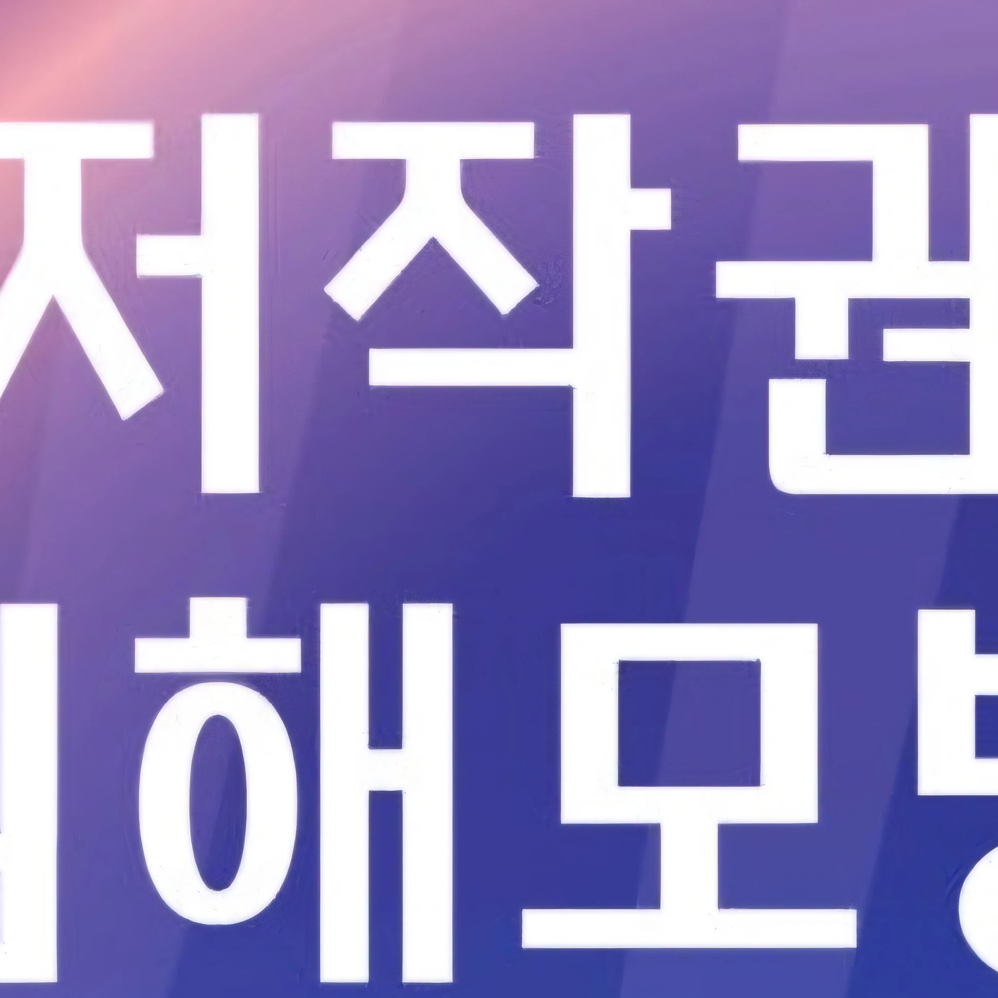 나는 독립 운동가2