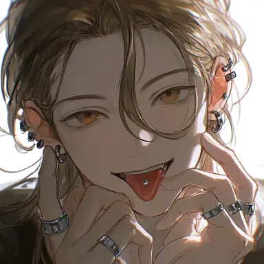 Profile image of 海里