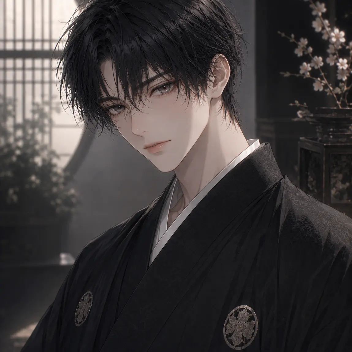 sdhvnz의 花筏