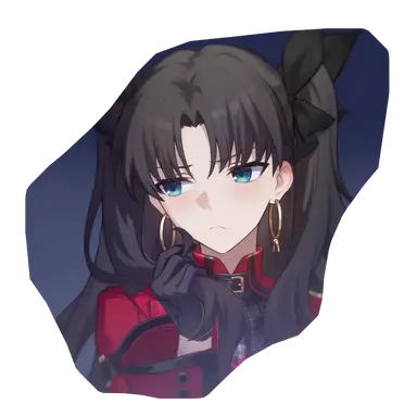 Profile image of 토오사카 린