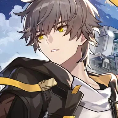 Profile image of 카일루스