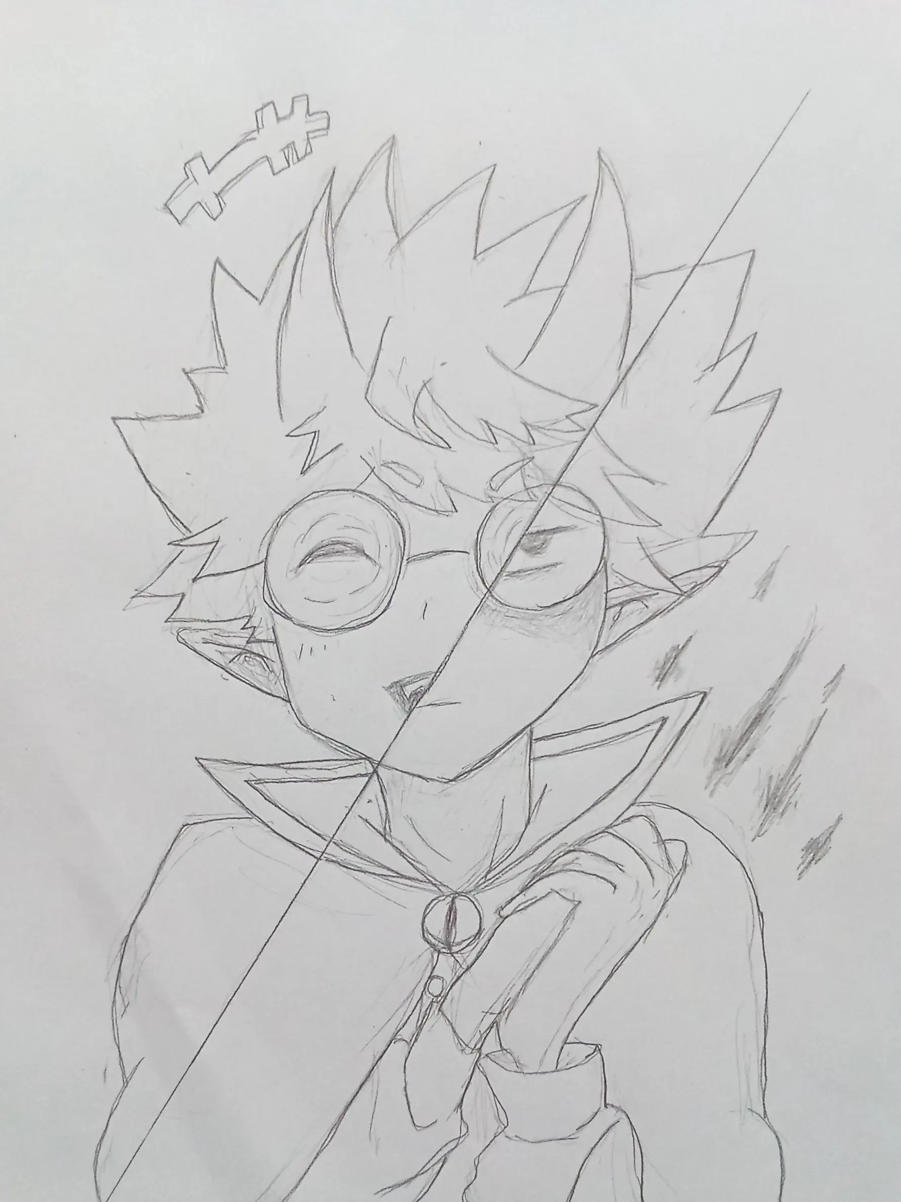 itigodaihuku3의 仮面の下の貴方は【極限】