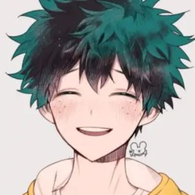 Profile image of Deku