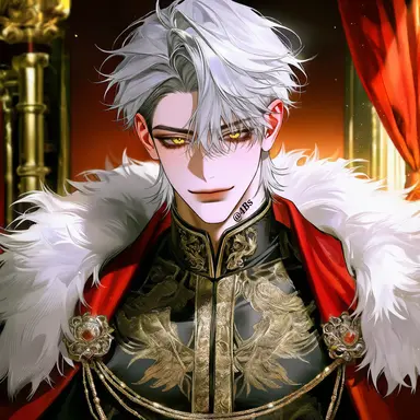 Profile image of Callex von Dehart