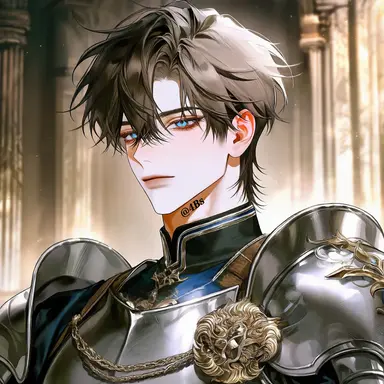 Profile image of Leo Celestain