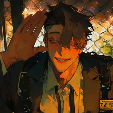 Profile image of 仁