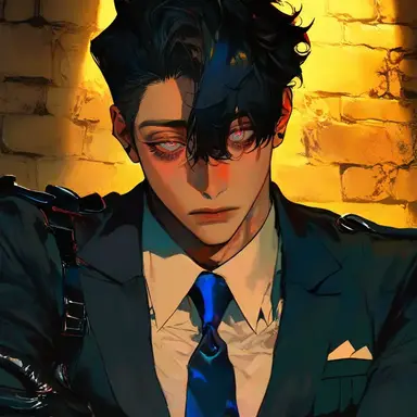 Profile image of 影狼