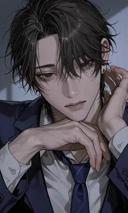 Profile image of 律稀