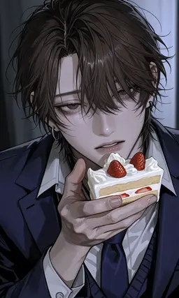 Profile image of 律稀