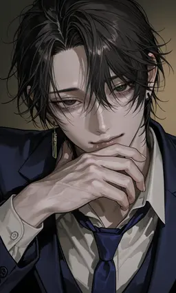 Profile image of 律稀