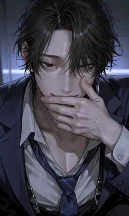 Profile image of 律稀