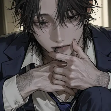 Profile image of 律稀