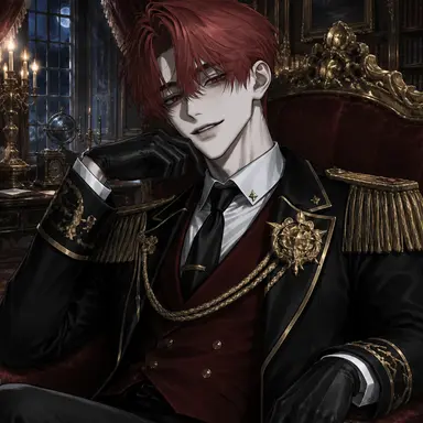Profile image of アドニス・バーナー