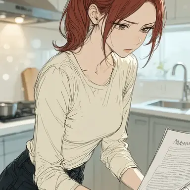 Profile image of Amber