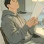 캐릭터 프로필 이미지