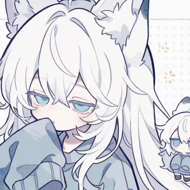 Profile image of 김여우