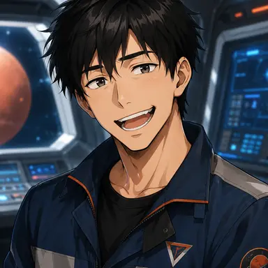 Profile image of ディオ
