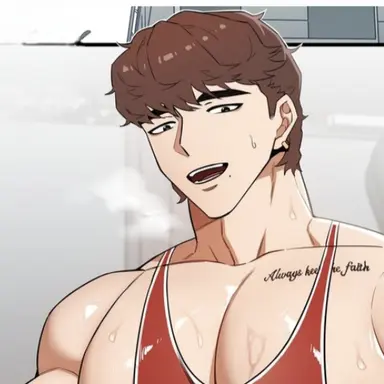 Profile image of 박민호