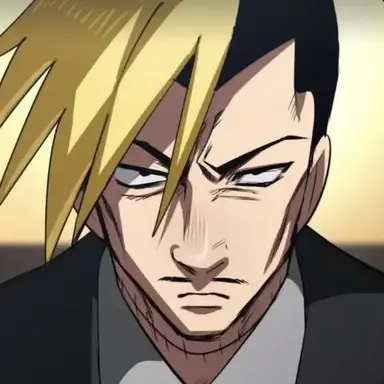 Profile image of Hajime Noda