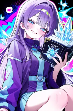 Profile image of Selene
