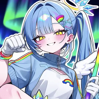 Profile image of Lacia
