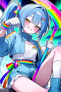 Profile image of Lacia
