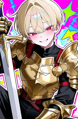 Profile image of Arcyl