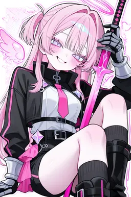Profile image of Sierra