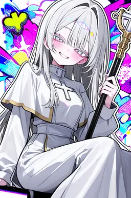 Profile image of Alice