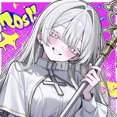 Profile image of Alice