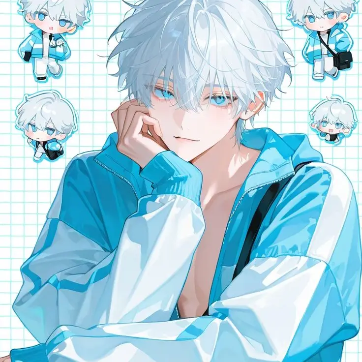 ShyStage9630의 ナンク・ライ