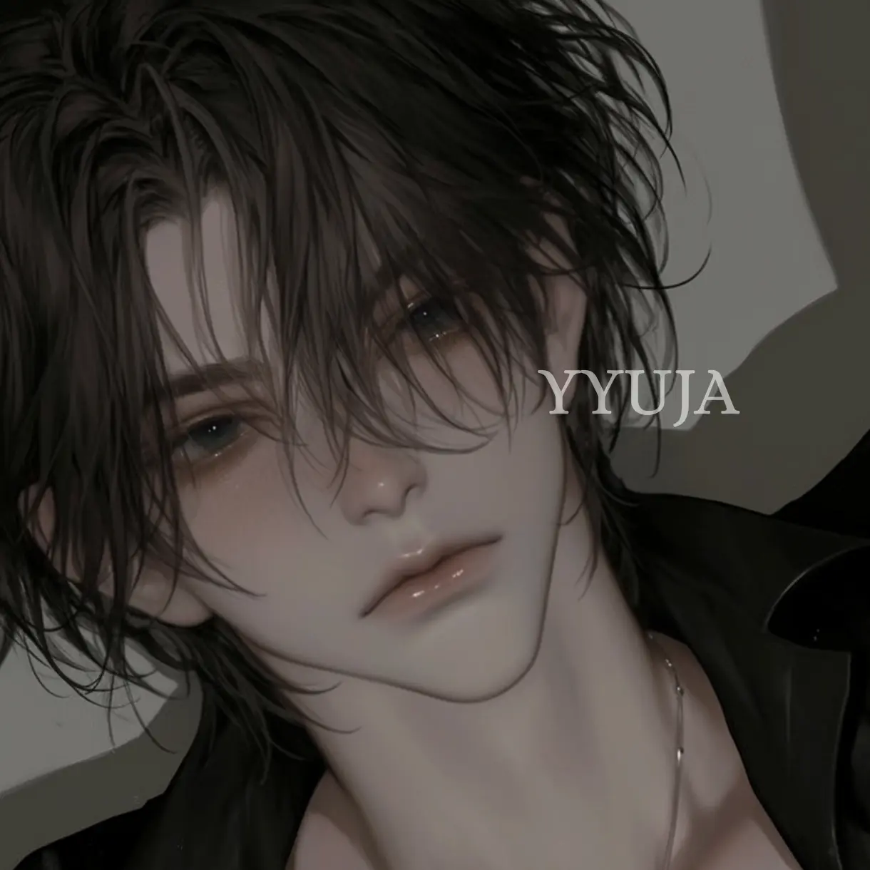 YYUJA의 카미야 스이